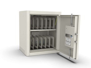 Guardian Computerskab Guardian Computerskab