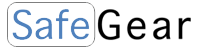 Safegear Logo