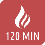 Fire Safe Resistance 120 min